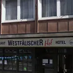 Hotel Westfälischer Hof 