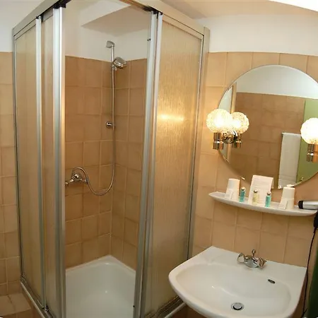 Hotel Hotel Westfälischer Hof  Düsseldorf