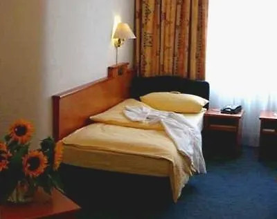 Hotel Hotel Westfälischer Hof  3*