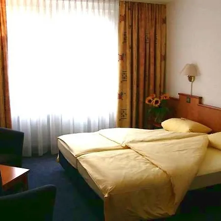 Hotel Hotel Westfälischer Hof  Düsseldorf