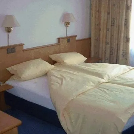 Hotel Westfälischer Hof  Hotel 3*